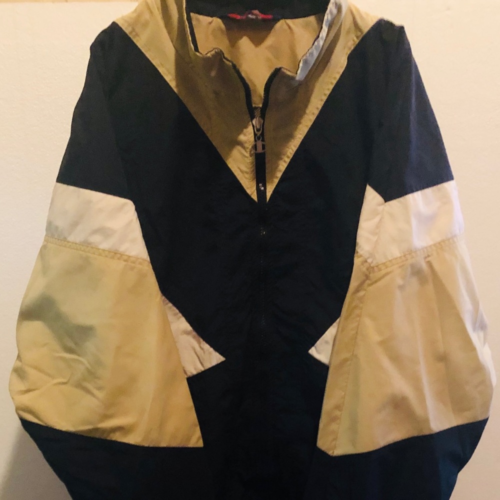 🚫Sold🚫Vintage Champion Zip Up Jacket
